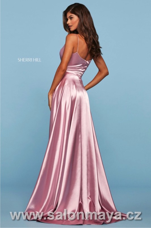 Sherri Hill 53299 VÝPRODEJ 5500 KČ Sherri-Hill-53299-rose-45008_wm.jpg