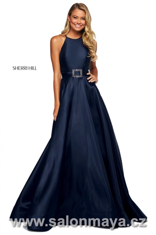 Sherri Hill 53659 VÝPRODEJ 5900 KČ