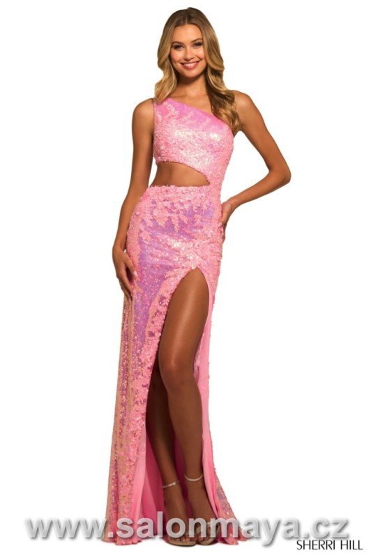 Sherri Hill 55517