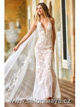 Sherri Hill 54993