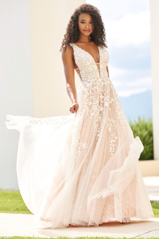Sherri HIll 54862