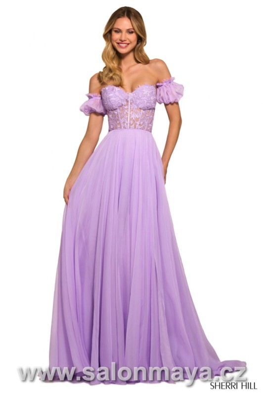 Sherii Hill 55482 VÝPRODEJ 7500 Kč
