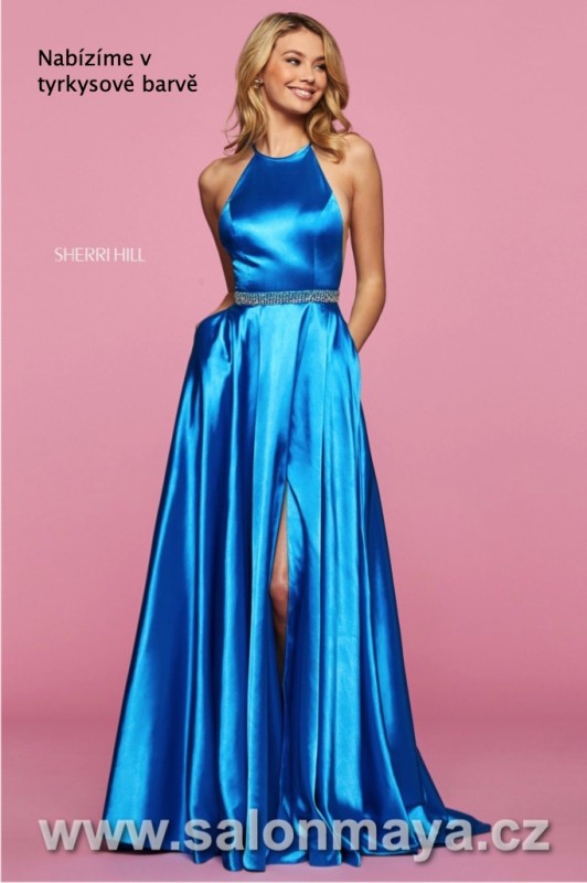 Sherri Hill 53302