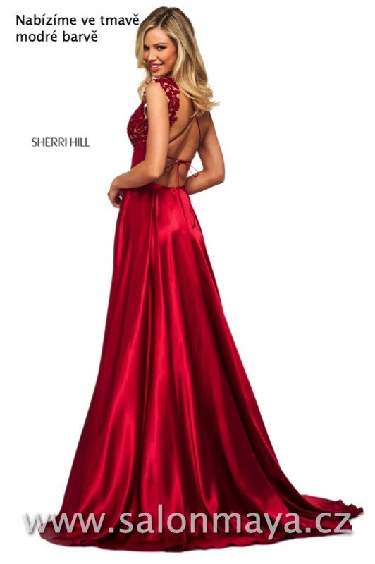 Sherri Hill 53764 VÝPRODEJ 5500 KČ Sherri-Hill-53764-ruby-47016wmwm.jpg
