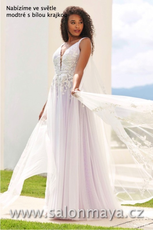 Sherri Hill VÝPRODEJ 5900 KČ