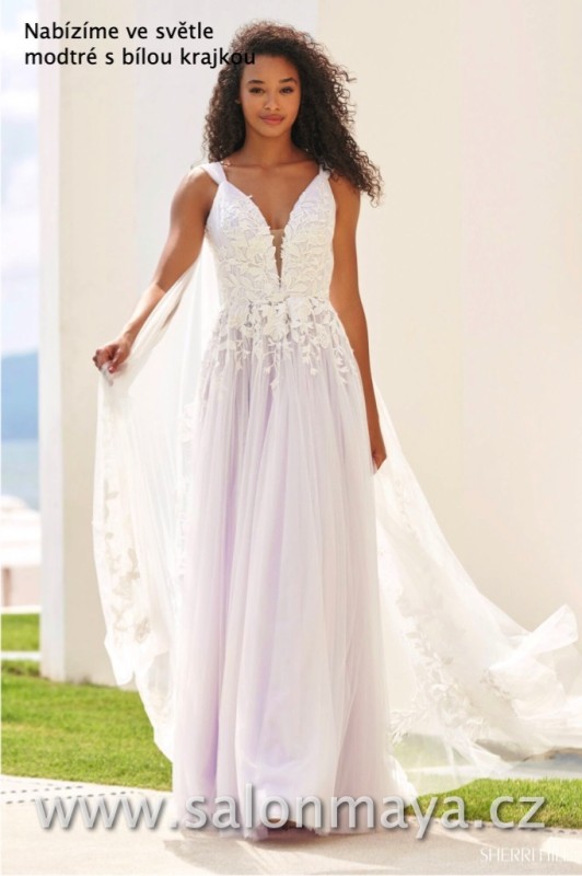 Sherri Hill VÝPRODEJ 5900 KČ Sherri-Hill-54859-ivory-lilac-50166wmwm.jpg
