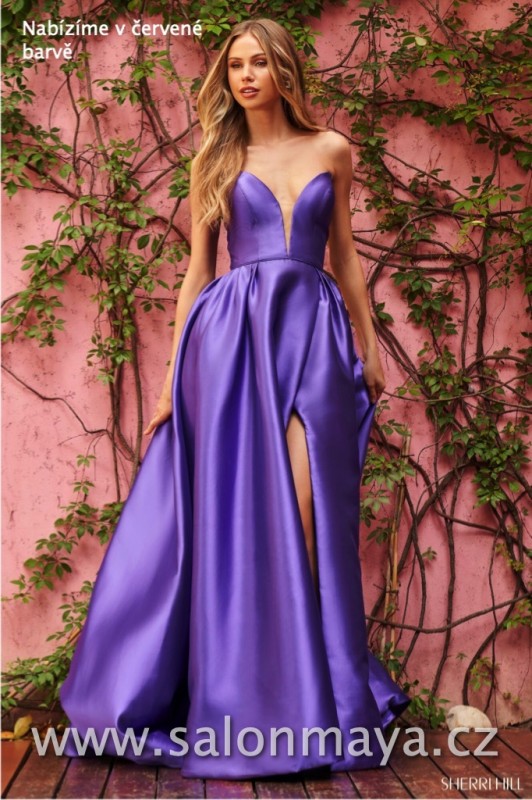 Sherri Hill 55005 VÝPRODEJ 8900 KČ