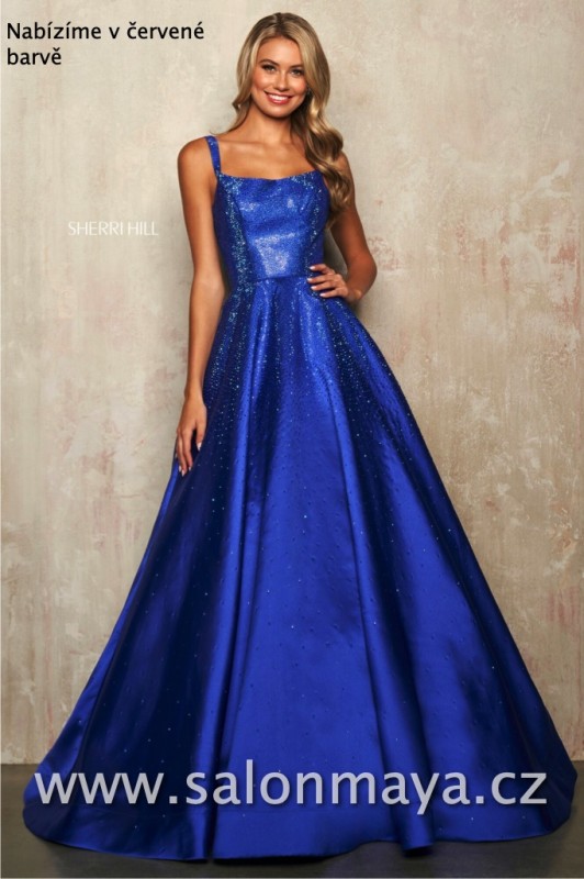 Sherri Hill 54154