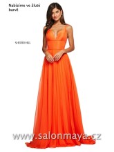 Sherri Hill 53634