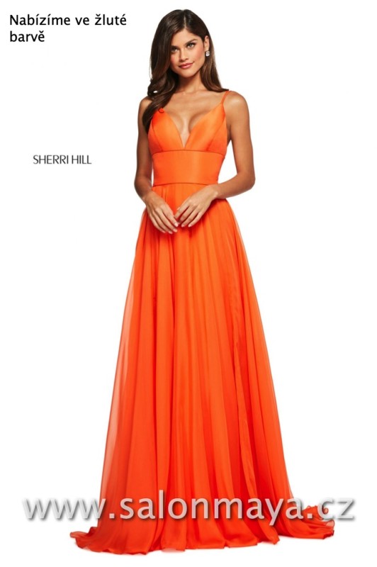 Sherri Hill 53634