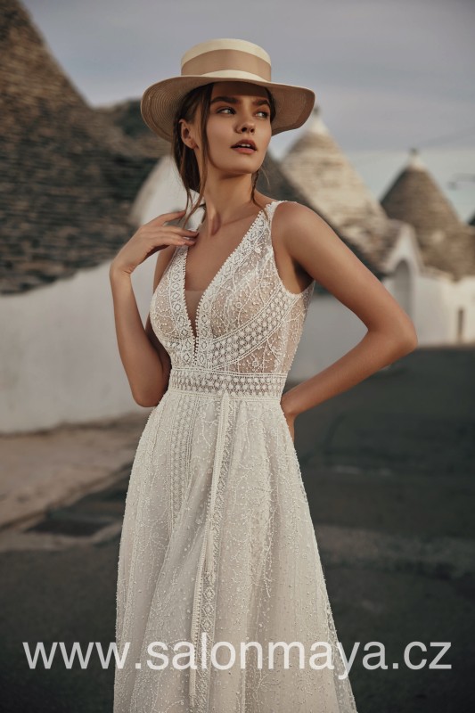 Ariamo - Sweet Dixie sweet-dixie-scaled.jpg