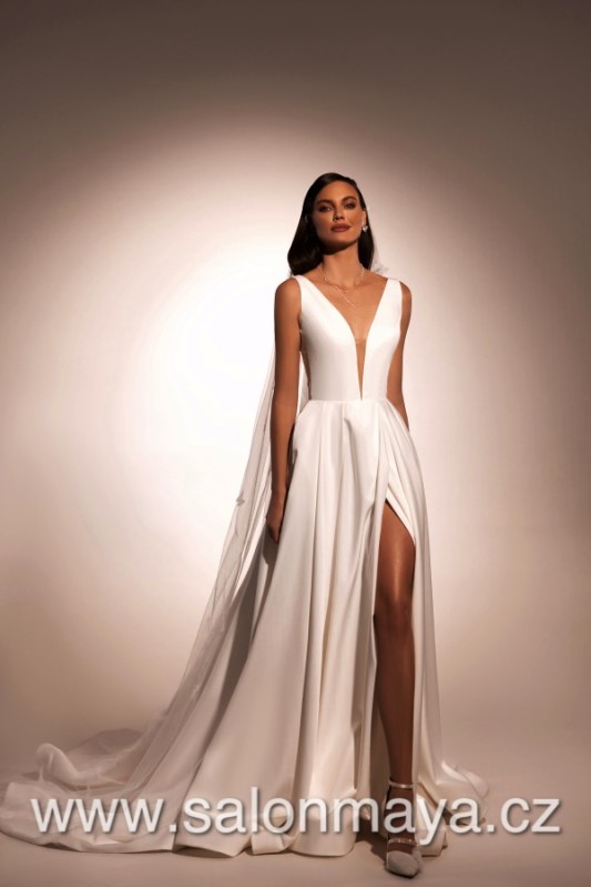 Jasmine - Leon