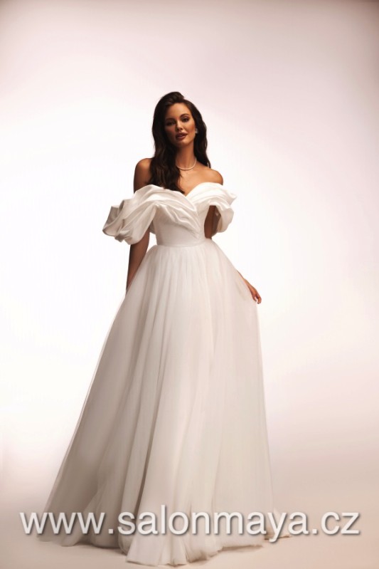 Jasmine - Rossa
