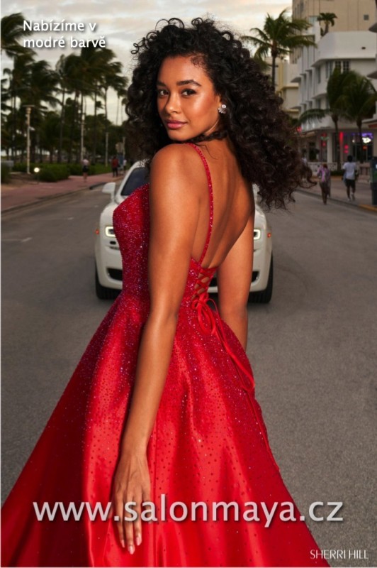 Sherri Hill 54286 VÝPRODEJ 6500 KČ Sherri-Hill-54286royal_wm_barva.jpg