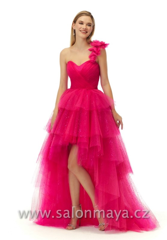 Mori Lee 0038 VÝPRODEJ 6500 KČ