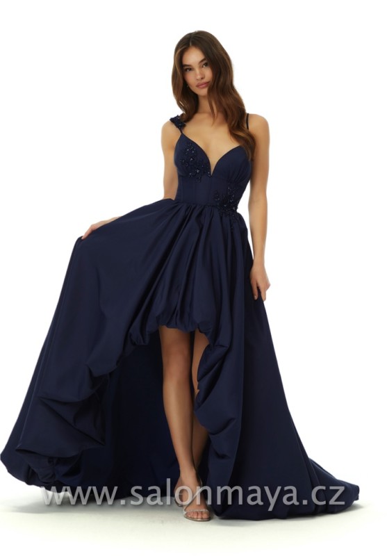 Mori Lee 0014 VÝPRODEJ 5900 KČ