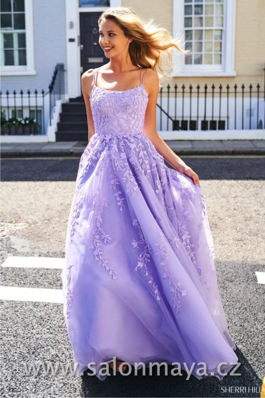 Sherri Hill 53116 VÝPRODEJ 6900 KČ Sherri-Hill-53116-lilac-47155_wm.jpg