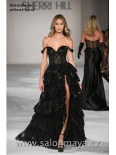 Sherri Hill 55500