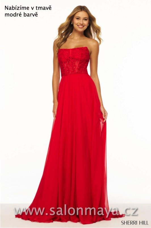 Sherri Hill 56088