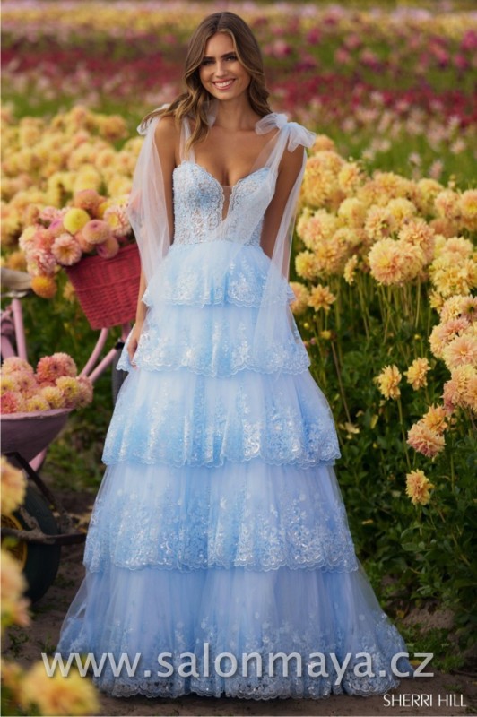 Sherri Hill 56260