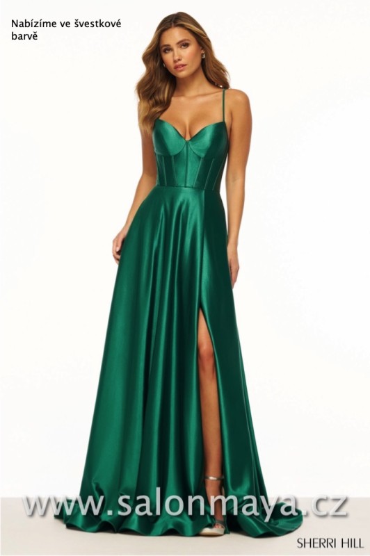 Sherri Hill 56188 VÝPRODEJ 5900 KČ