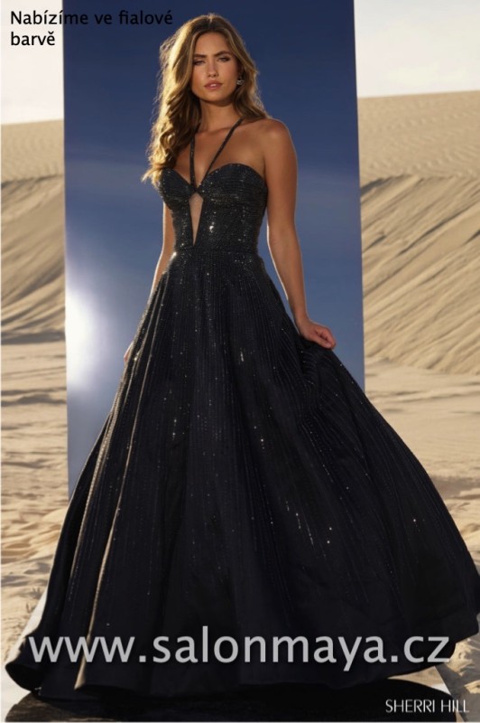 Sherri Hill 56815