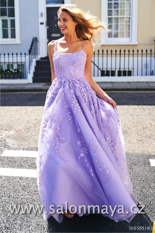Sherri Hill 53116