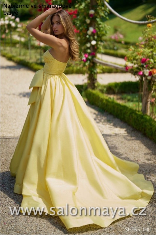 Sherri Hill 56872