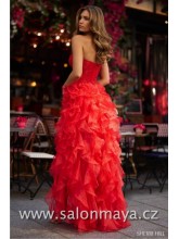 Sherri Hill 57018