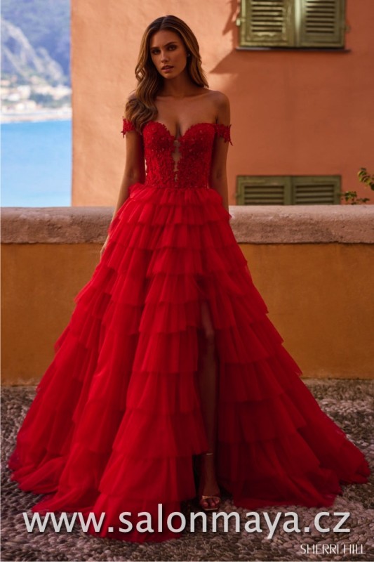 Sherri Hill 57120