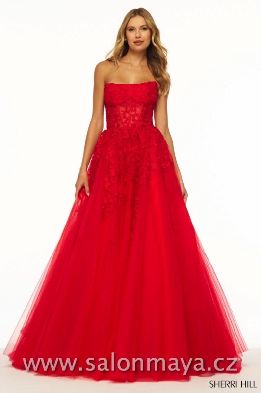 Sherri HIll 55993 VÝPRODEJ 7900 KČ