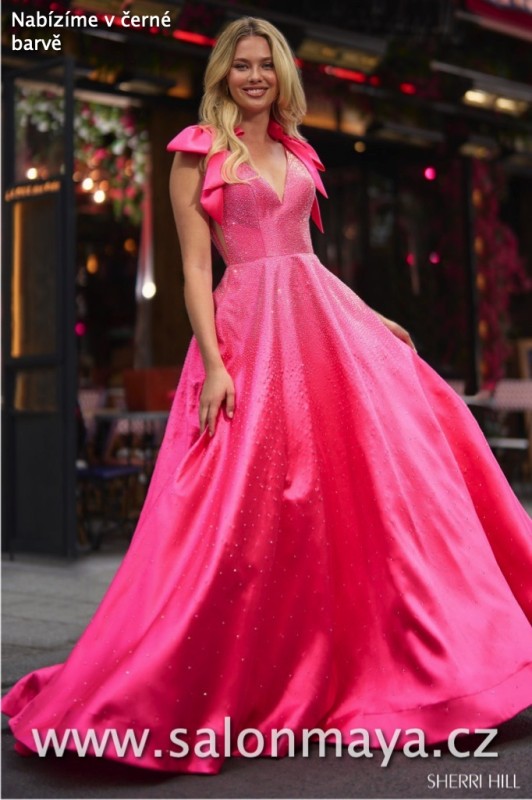 Sherri Hill 52629