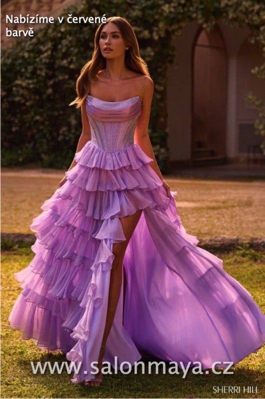 Sherri Hill 57288