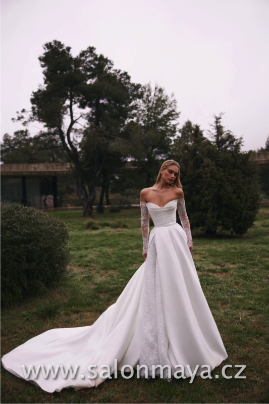 Eva Lendel Aston