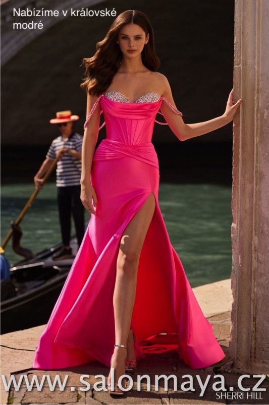 Sherri Hill 57547