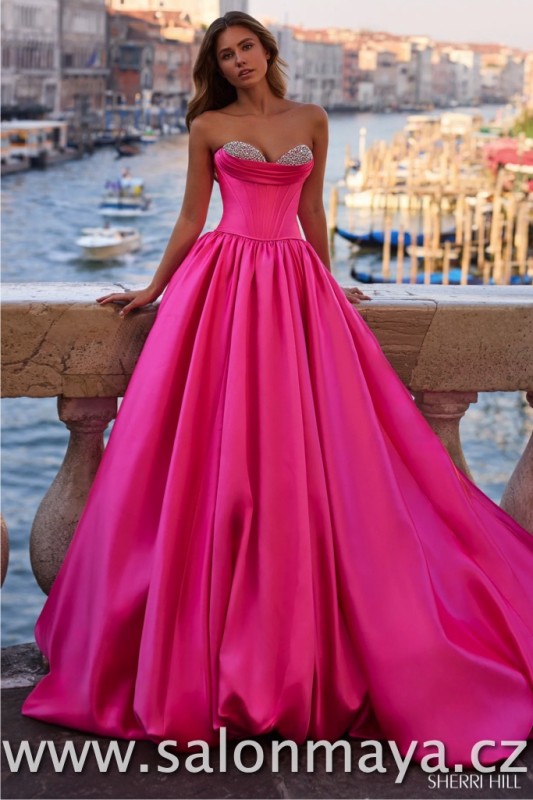 Sherri Hill 57551