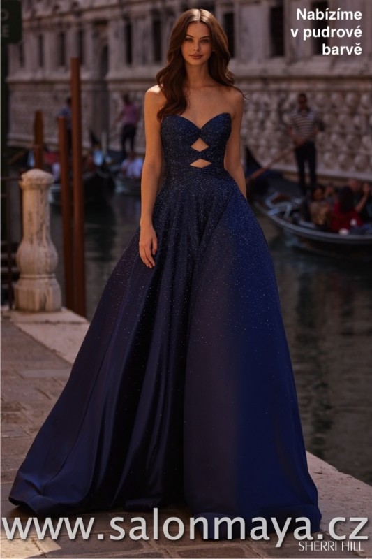Sherri Hill 57552