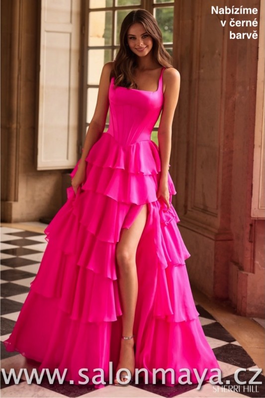 Sherri Hill 57625