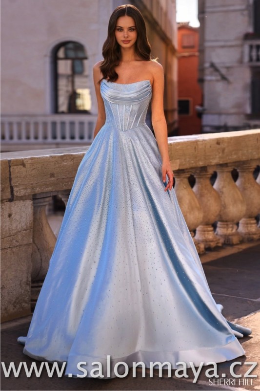 Sherri Hill 57520