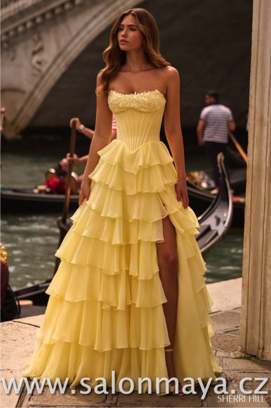 Sherri Hill 57541