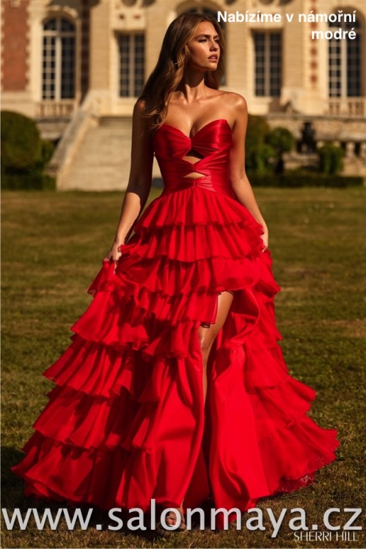 Sherri Hill 57705