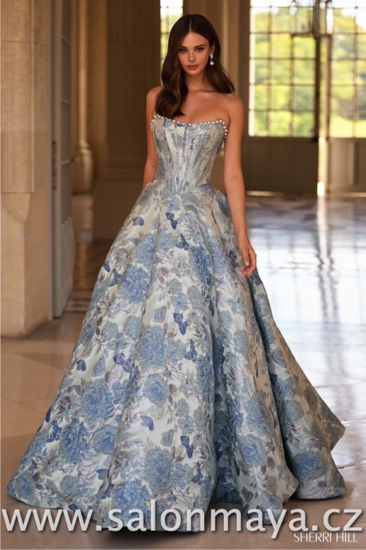 Sheri Hill 57741
