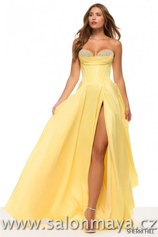 Sherri Hill 57747