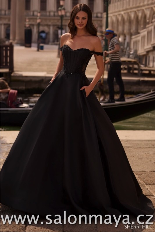 Sherri Hill 57517