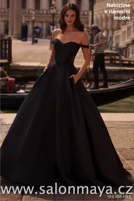 Sherri Hill 57517