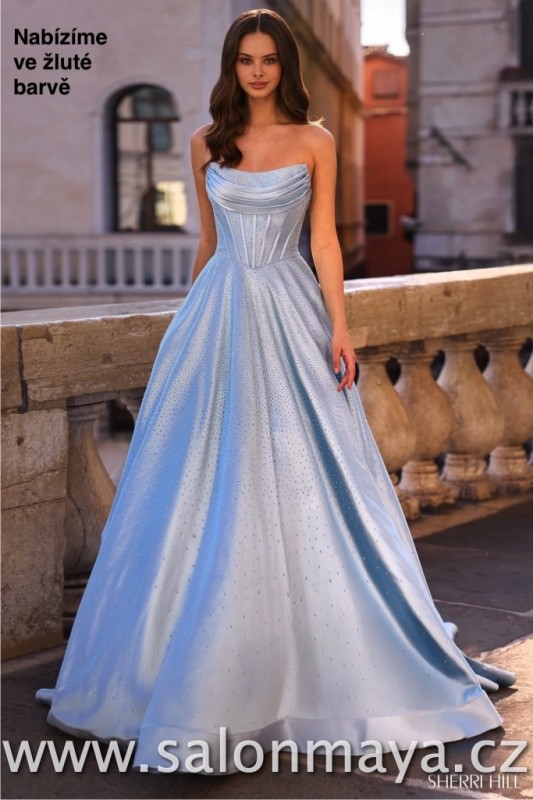 Sherri Hill 57520