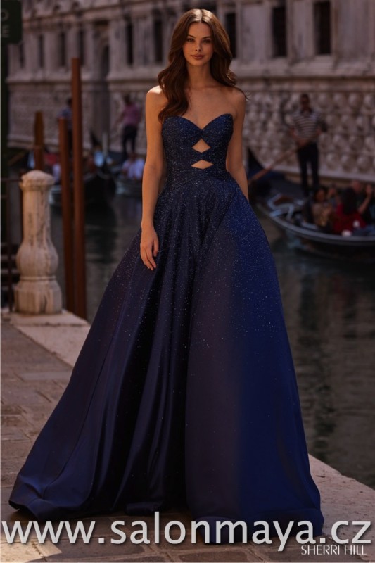 Sherri Hill 57552