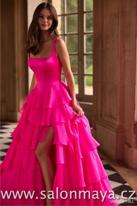 Sherri Hill 57625