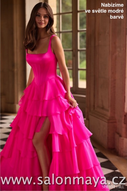 Sherri Hill 57625