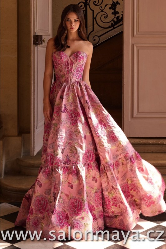 Sherri Hill 57754